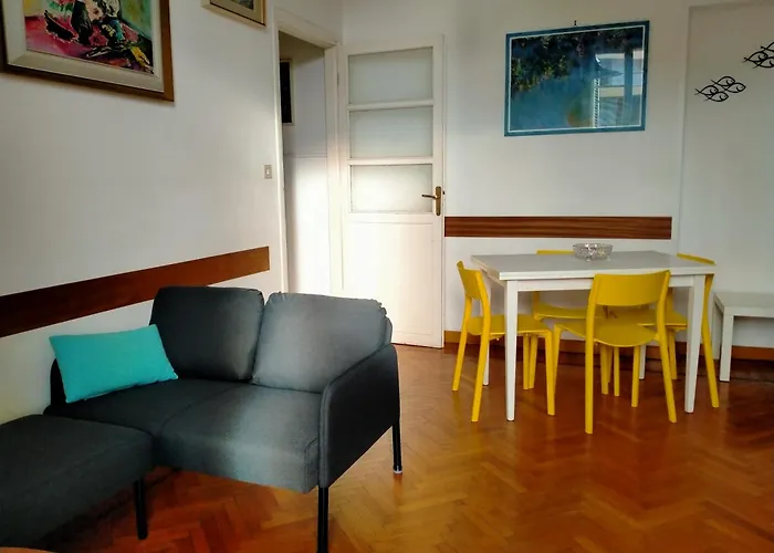 Vista Mare Sulla Pista Ciclabile Σαν Ρέμο