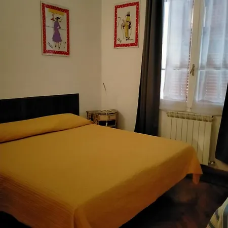 Lägenhet Vista Mare Sulla Pista Ciclabile *