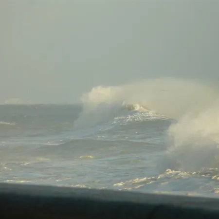 Lägenhet Vista Mare Sulla Pista Ciclabile Sanremo