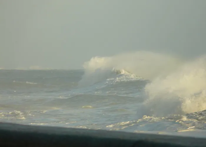 公寓 Vista Mare Sulla Pista Ciclabile 圣雷默